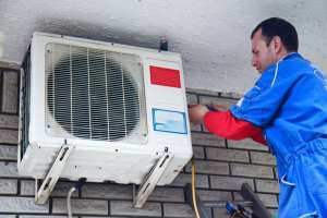 Find HVAC Contractors in Surry County