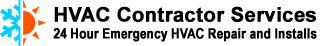 Surry County HVAC Contractors
